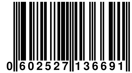 0 602527 136691