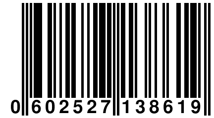 0 602527 138619