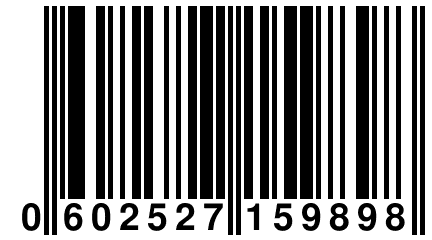 0 602527 159898