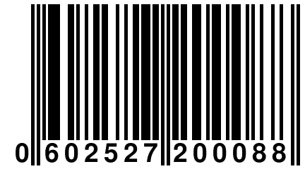 0 602527 200088