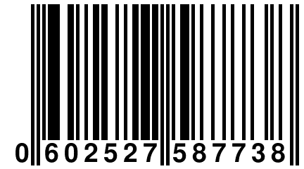 0 602527 587738