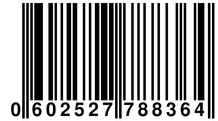 0 602527 788364