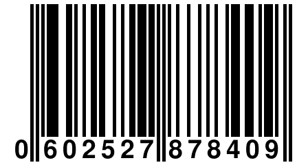 0 602527 878409