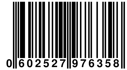 0 602527 976358