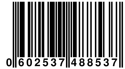 0 602537 488537