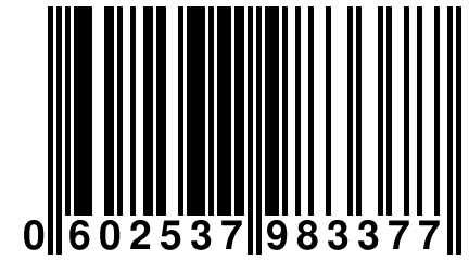 0 602537 983377