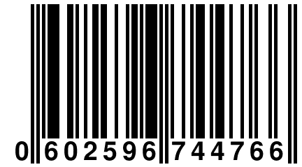 0 602596 744766