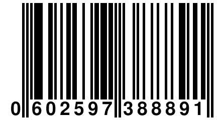 0 602597 388891