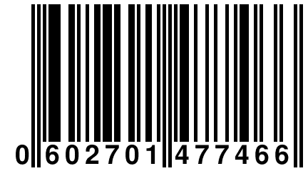 0 602701 477466