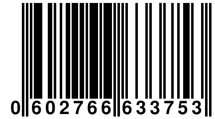 0 602766 633753