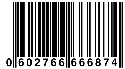0 602766 666874