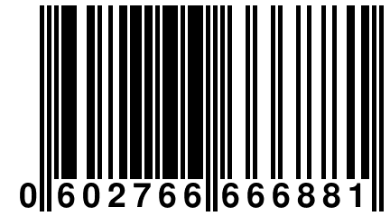 0 602766 666881