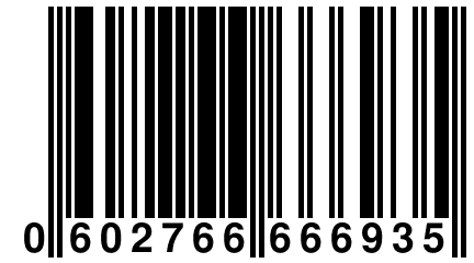0 602766 666935
