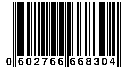 0 602766 668304