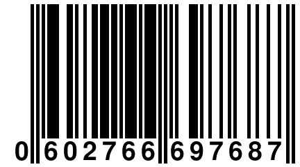 0 602766 697687