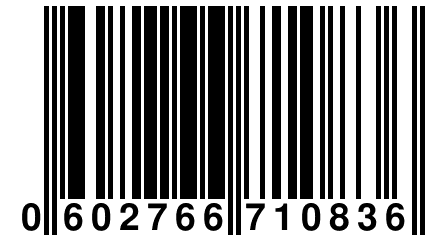 0 602766 710836