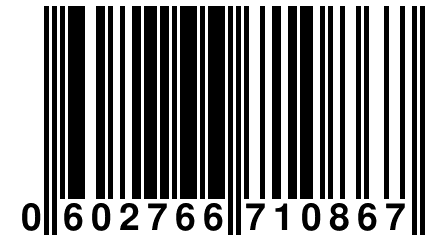 0 602766 710867