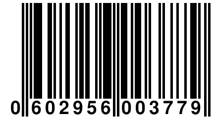 0 602956 003779