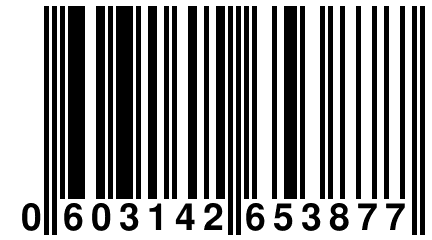0 603142 653877