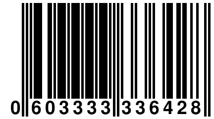 0 603333 336428