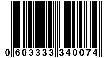 0 603333 340074