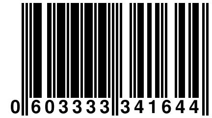 0 603333 341644