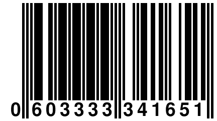 0 603333 341651