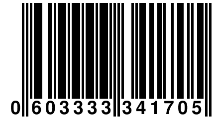 0 603333 341705