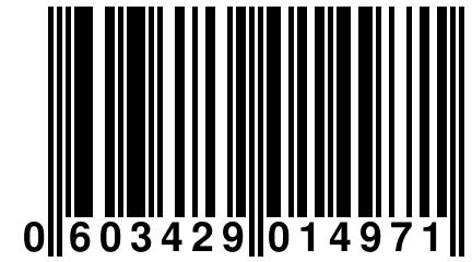 0 603429 014971