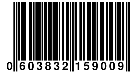 0 603832 159009