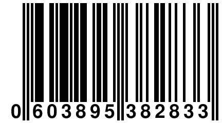0 603895 382833