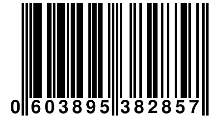 0 603895 382857