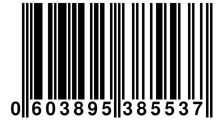 0 603895 385537