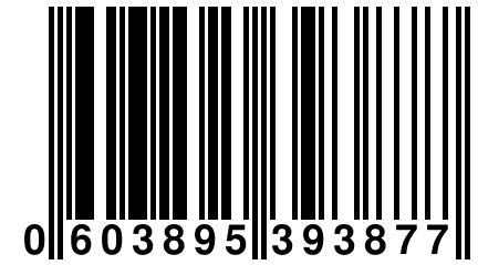 0 603895 393877
