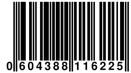 0 604388 116225