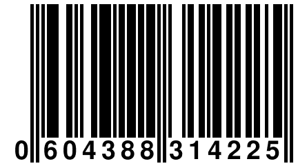 0 604388 314225