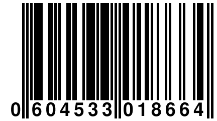 0 604533 018664