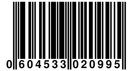 0 604533 020995