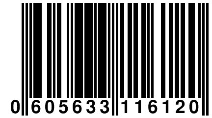 0 605633 116120