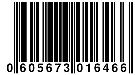 0 605673 016466