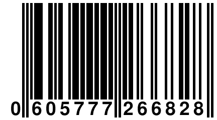 0 605777 266828
