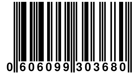 0 606099 303680