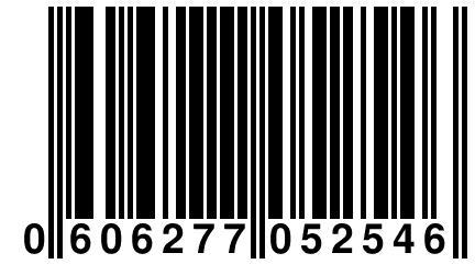 0 606277 052546