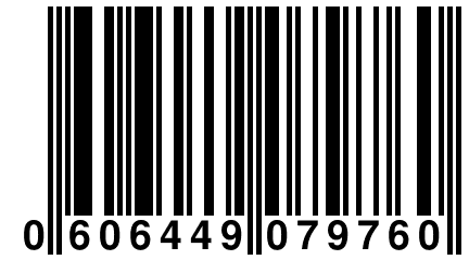 0 606449 079760