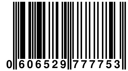 0 606529 777753