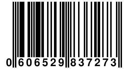 0 606529 837273