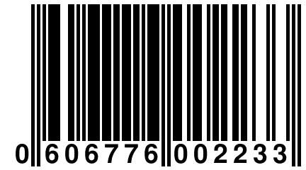 0 606776 002233