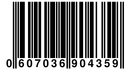 0 607036 904359
