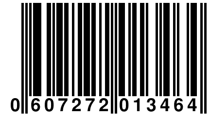 0 607272 013464