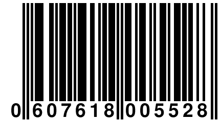 0 607618 005528
